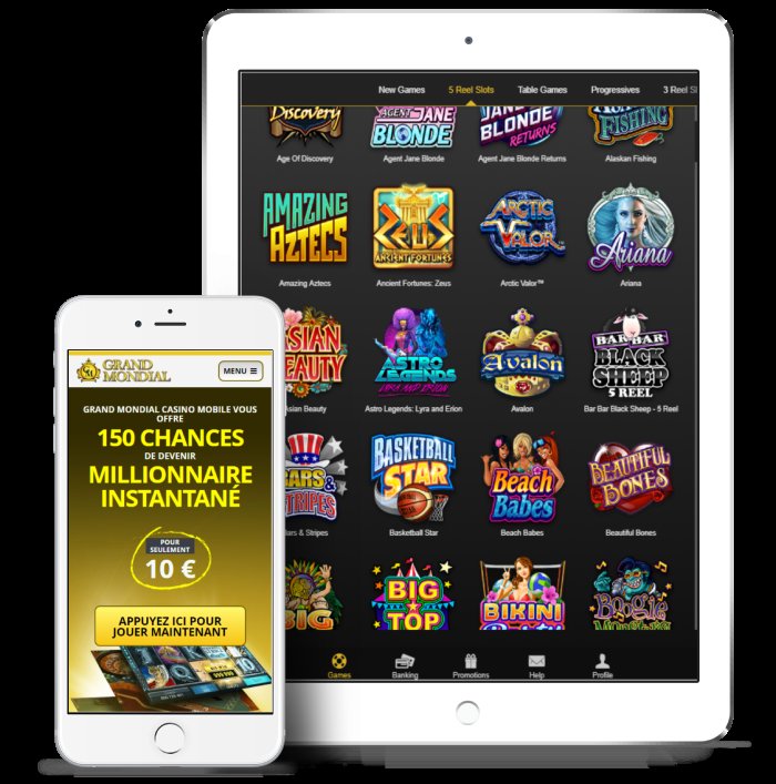 Guide de casino avec croupier en direct