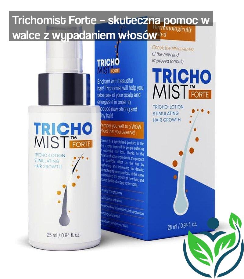 Poland - trichomist forte allegro