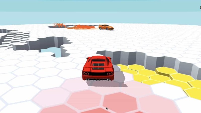 El Rush Inmóvil de Uncrossable: ¿Puedes Superarlo en Chile? in Chile